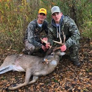 Meet your Posher, Cade